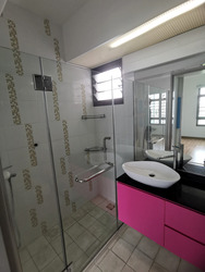 Blk 487 Admiralty Link (Sembawang), HDB 4 Rooms #608585981